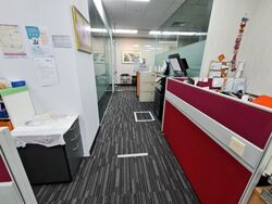 Paya Lebar Square (D14), Office #553878091